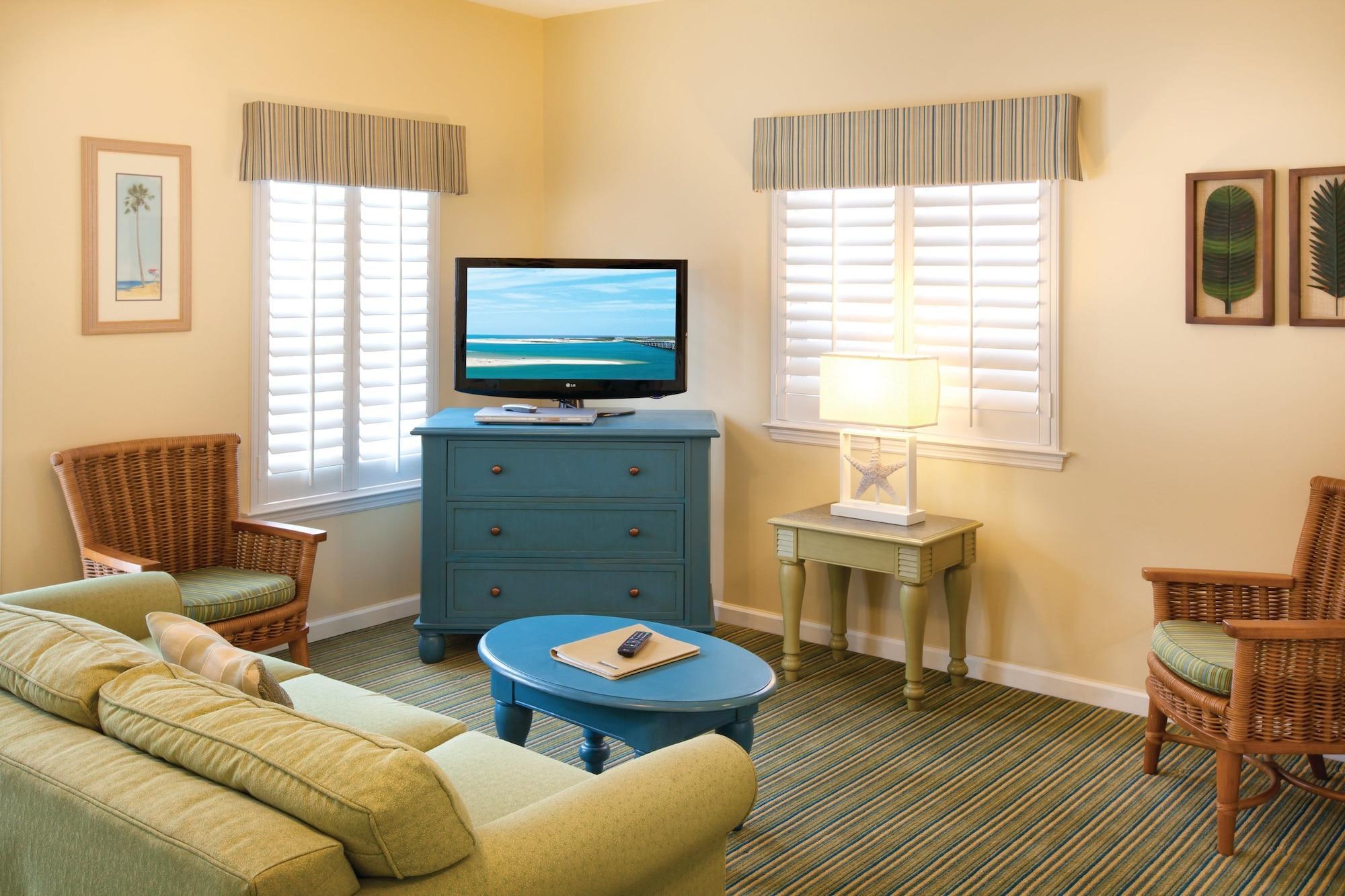 Club Wyndham Beach Street Cottages Miramar Beach Kültér fotó