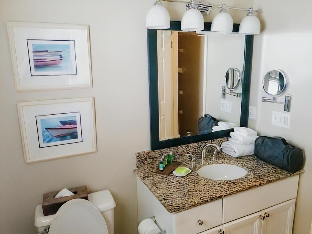 Club Wyndham Beach Street Cottages Miramar Beach Kültér fotó