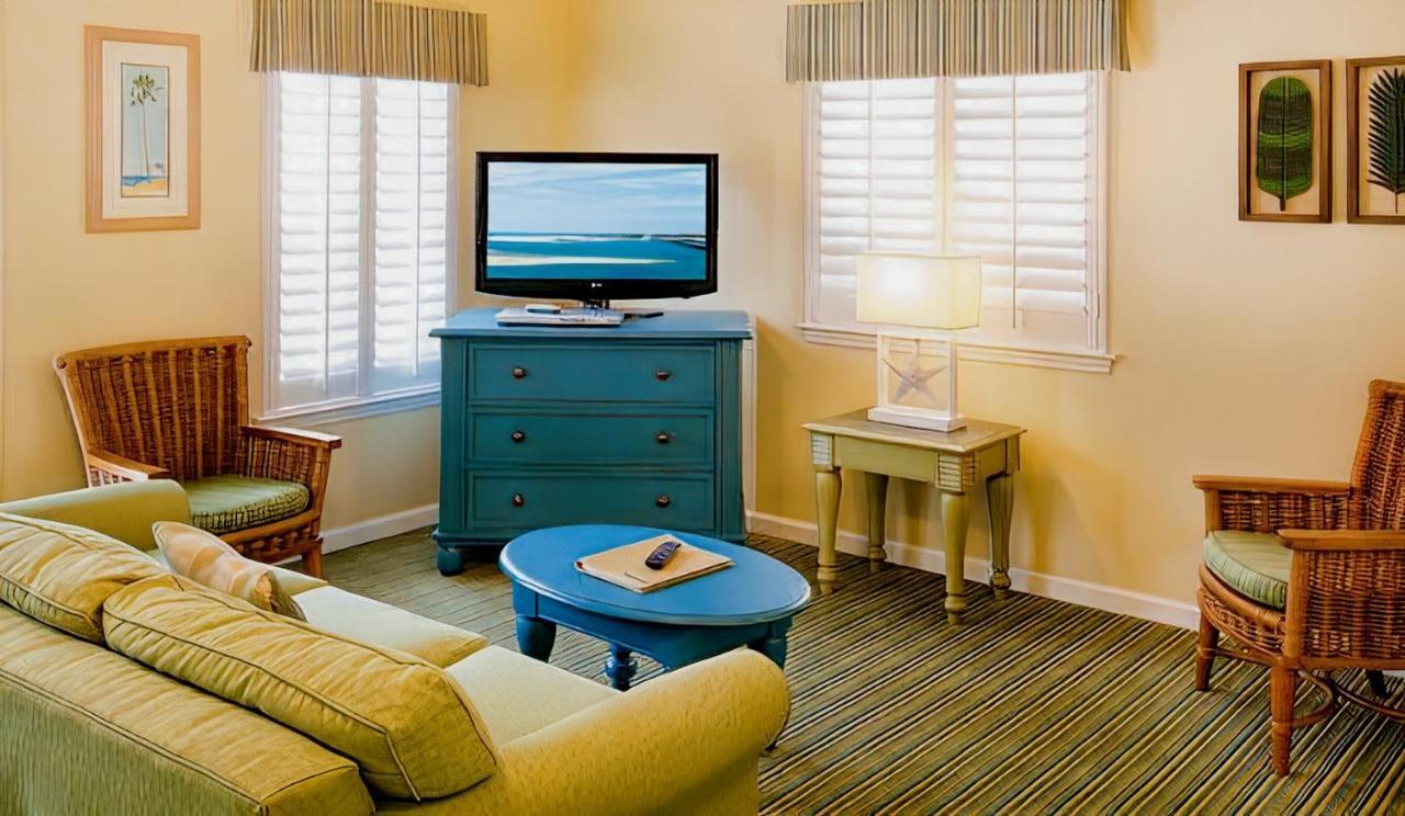Club Wyndham Beach Street Cottages Miramar Beach Kültér fotó