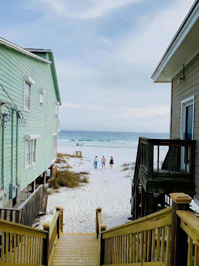 Club Wyndham Beach Street Cottages Miramar Beach Kültér fotó