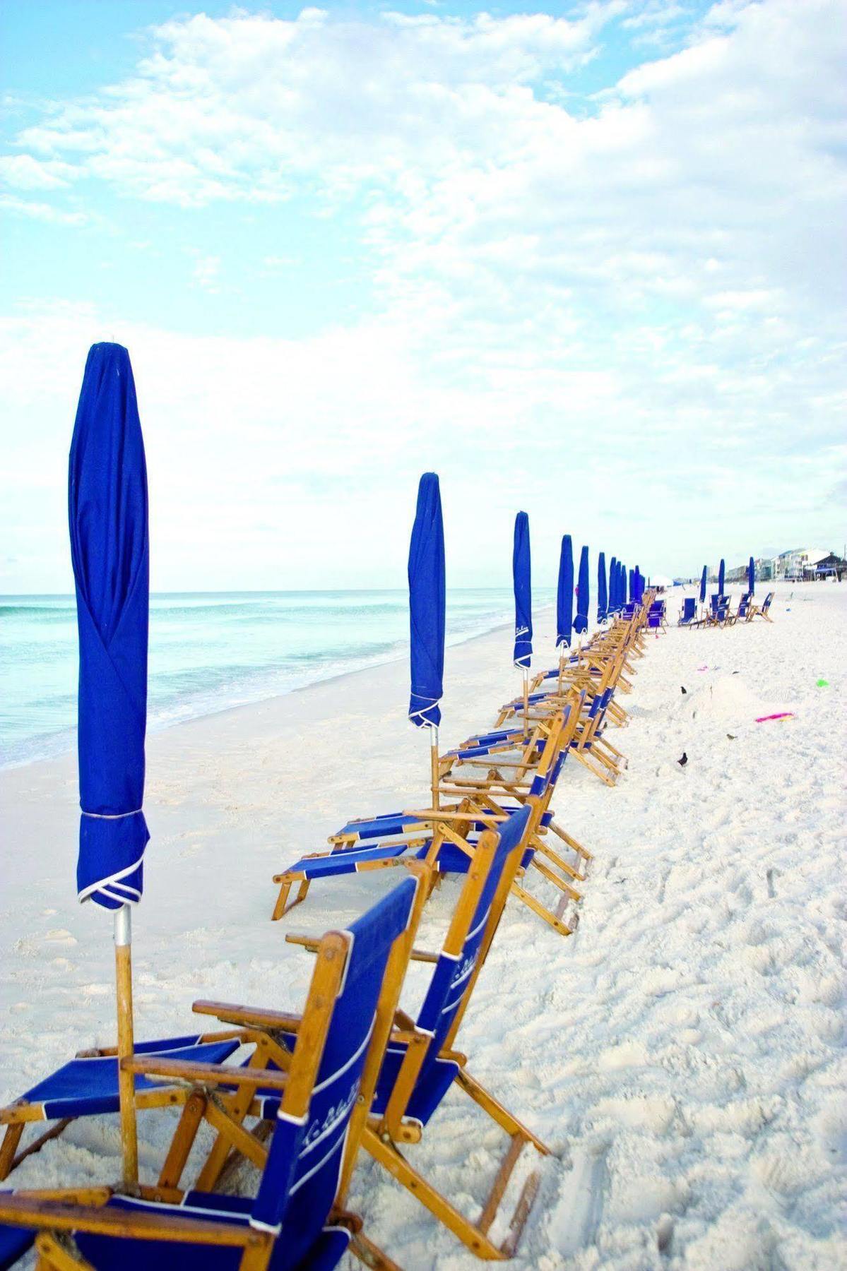 Club Wyndham Beach Street Cottages Miramar Beach Kültér fotó